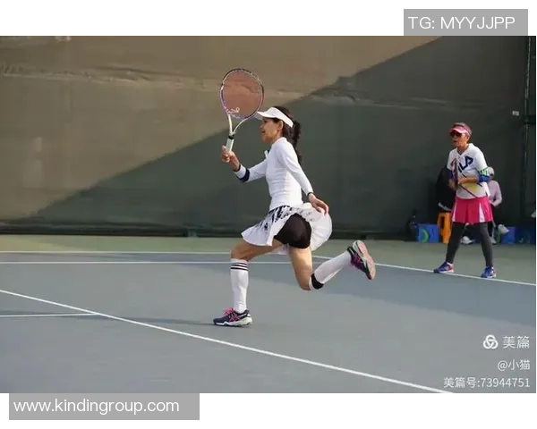 杭州网球队技术表现深度分析与数据解读探讨