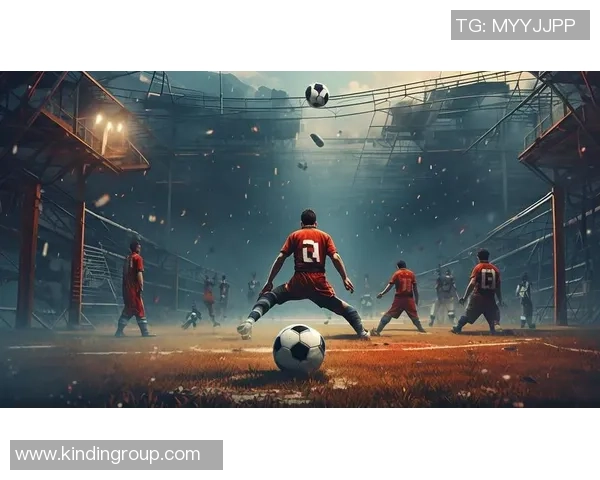 足球明星个人资料与精彩瞬间全解析带你了解他们的成长与成就