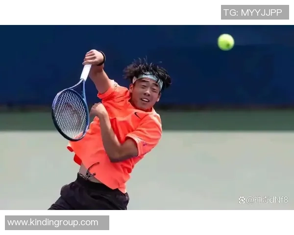 重庆网球队心理素质强劲跻身全国网球心理素质排行榜第三位