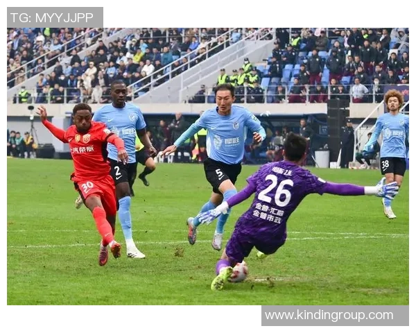 上海足球队配合实力提升再创新高引发广泛关注与期待